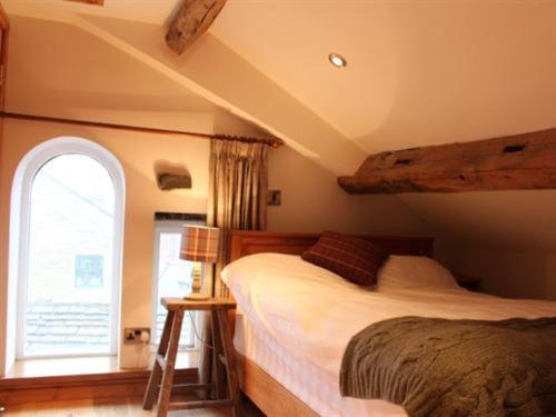 Rooms At The Nook Холмфирт Экстерьер фото