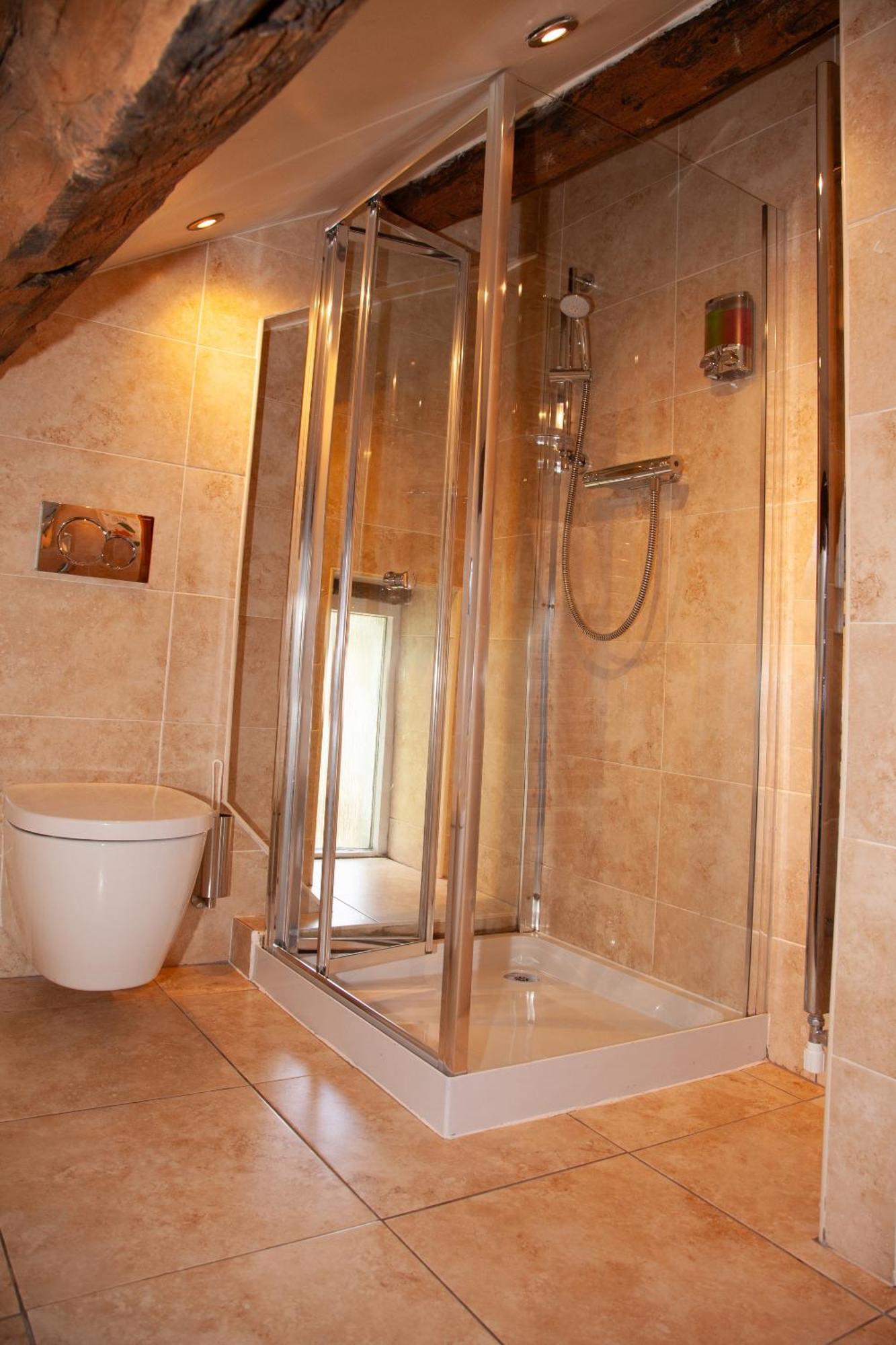 Rooms At The Nook Холмфирт Номер фото