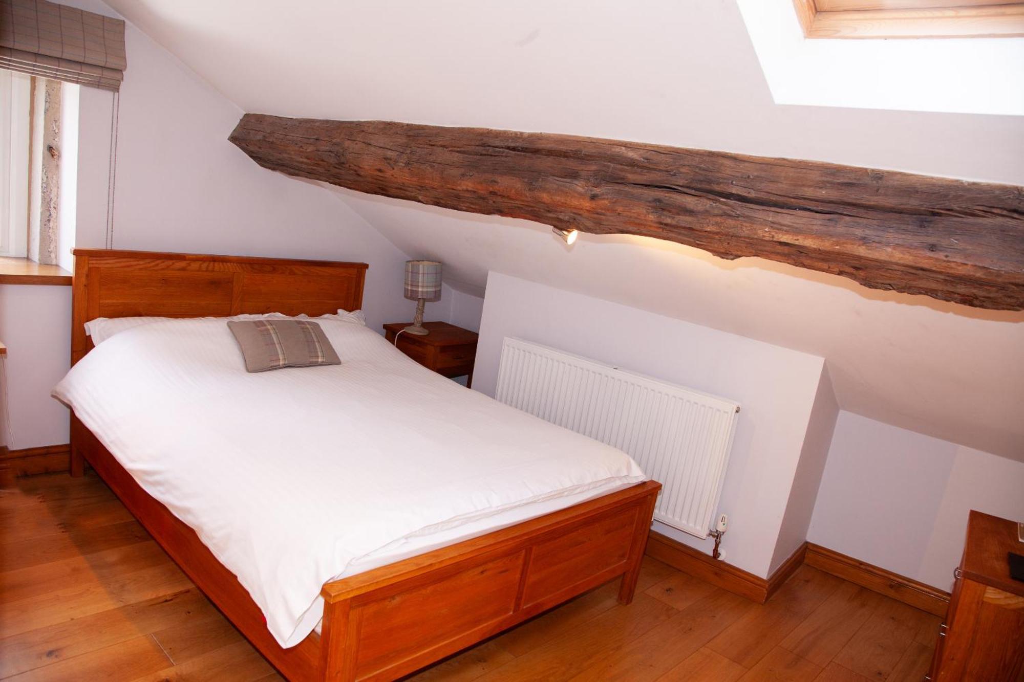 Rooms At The Nook Холмфирт Номер фото